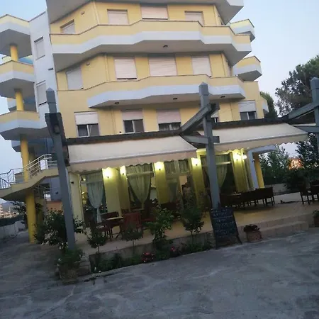 Albania Golem (Tirana)
