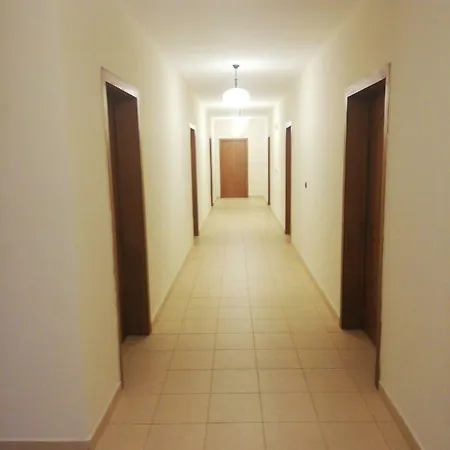 Albania Hotel Golem (Tirana)